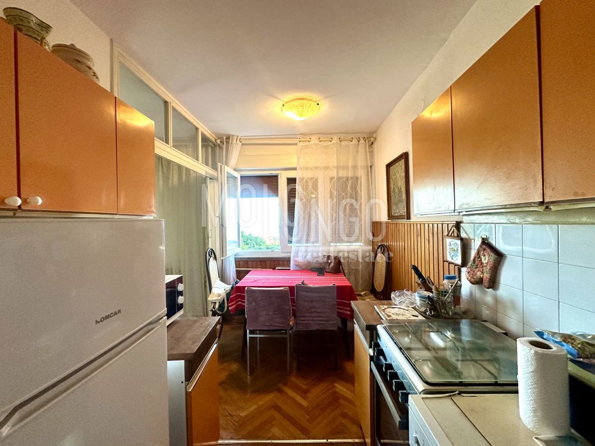 Stanovanje/apartma Gornja Vežica, Rijeka, 66m2