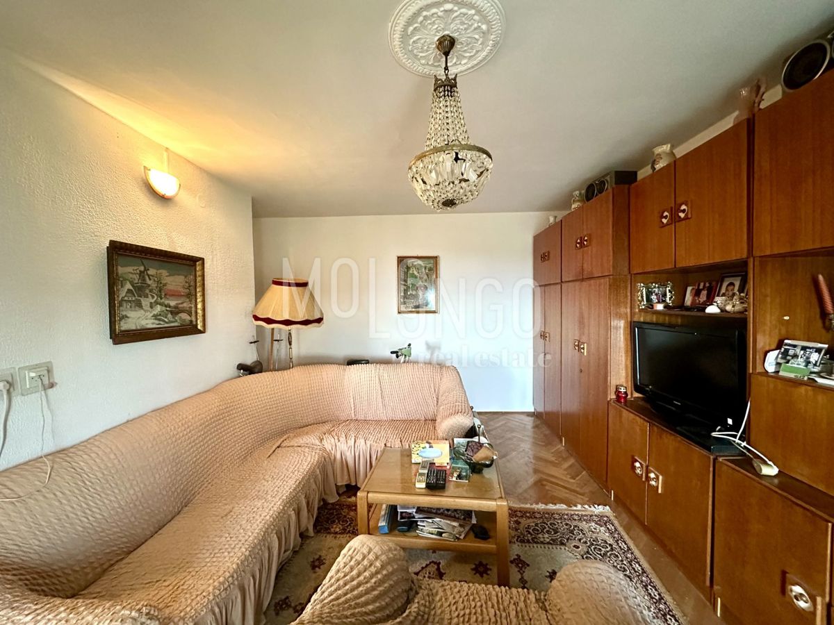 Stanovanje/apartma Gornja Vežica, Rijeka, 66m2