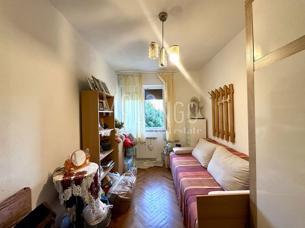 Stanovanje/apartma Gornja Vežica, Rijeka, 66m2