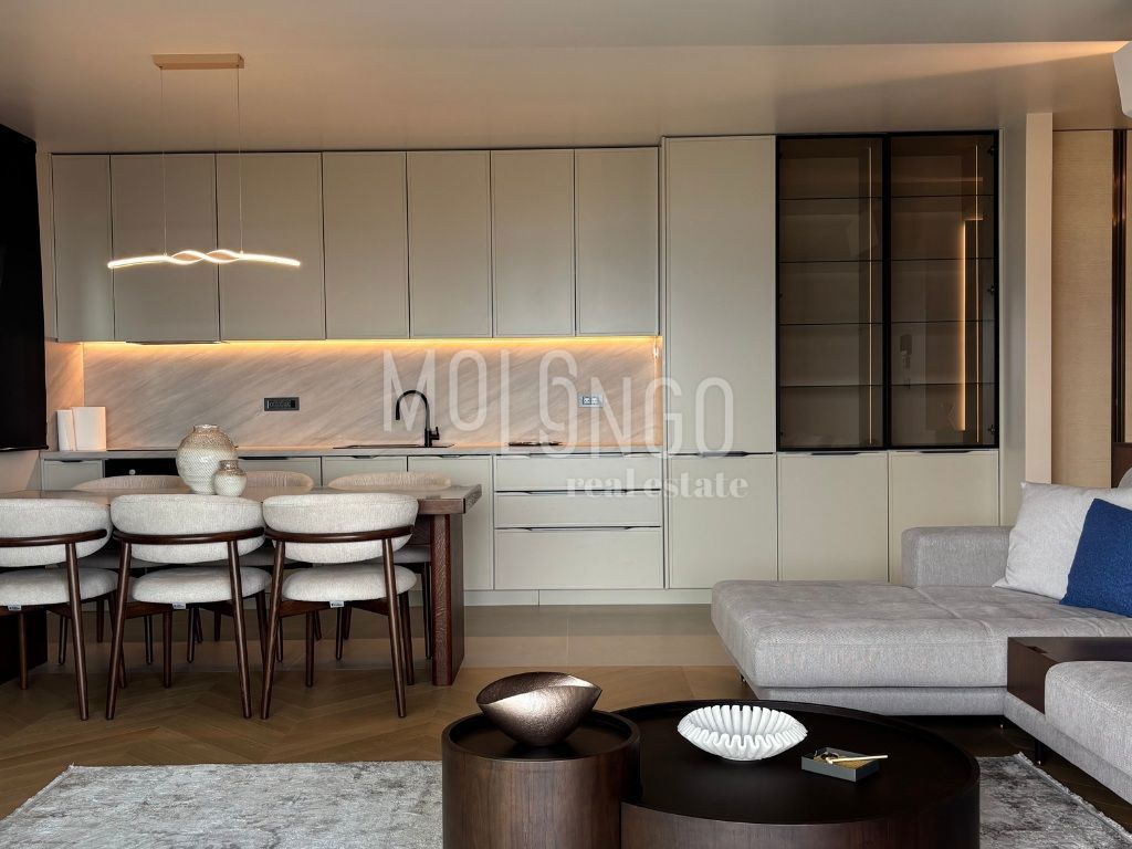 Stanovanje/apartma Srdoči, Rijeka, 89m2