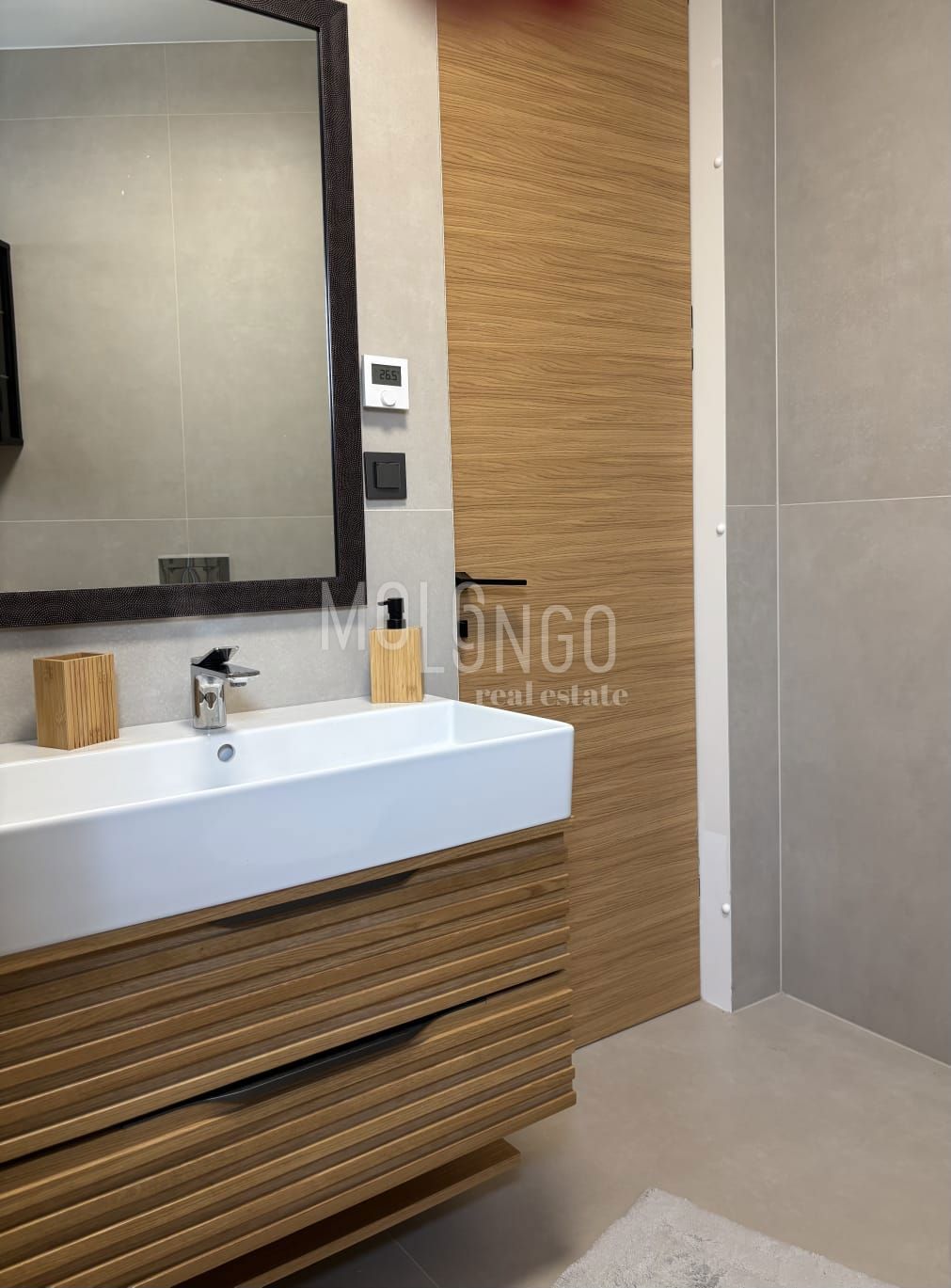 Stanovanje/apartma Srdoči, Rijeka, 89m2