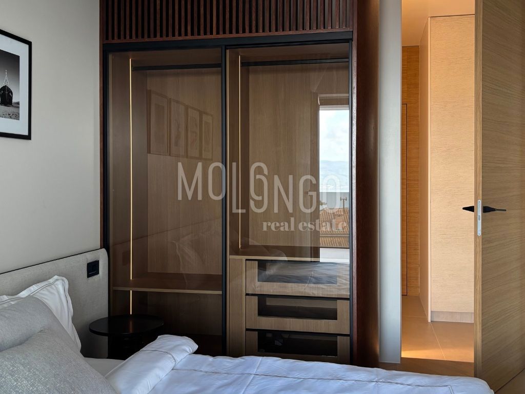 Stanovanje/apartma Srdoči, Rijeka, 89m2