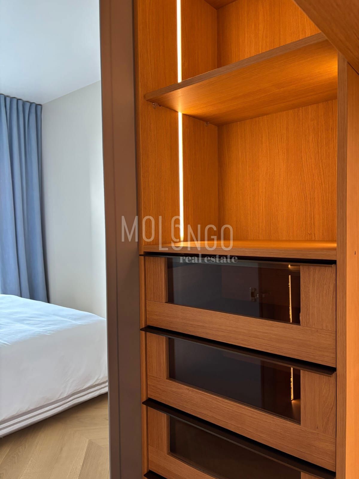 Stanovanje/apartma Srdoči, Rijeka, 89m2