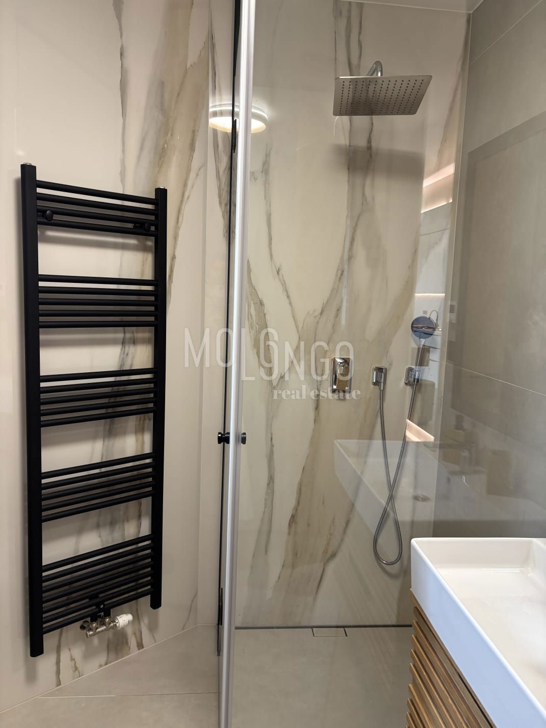 Stanovanje/apartma Srdoči, Rijeka, 89m2