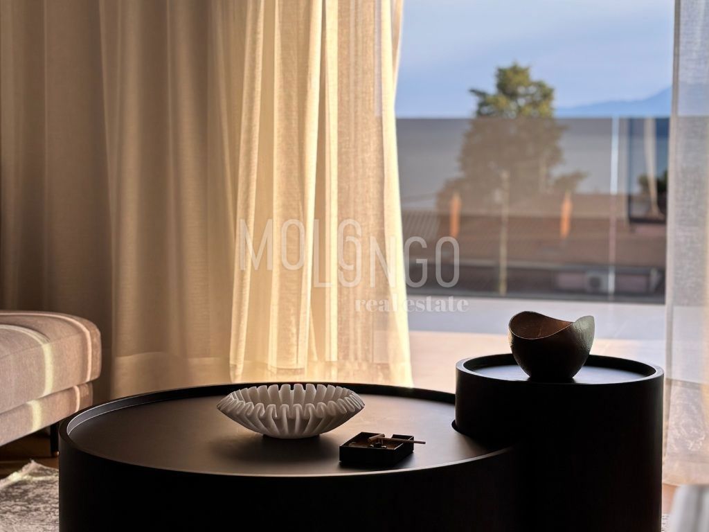 Stanovanje/apartma Srdoči, Rijeka, 89m2