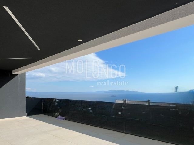 Stanovanje/apartma Srdoči, Rijeka, 89m2