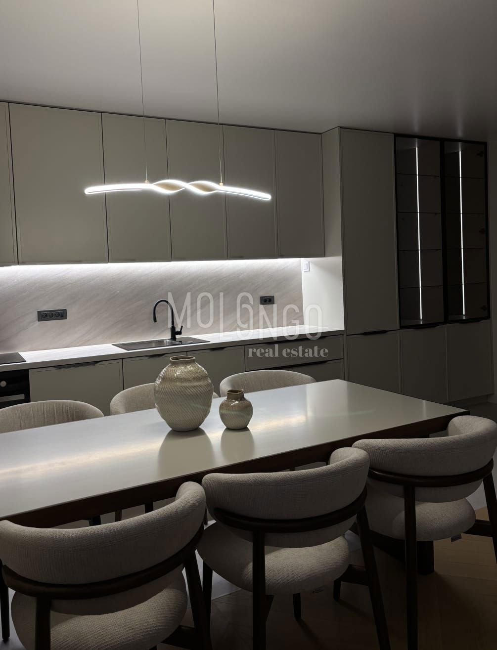 Stanovanje/apartma Srdoči, Rijeka, 89m2