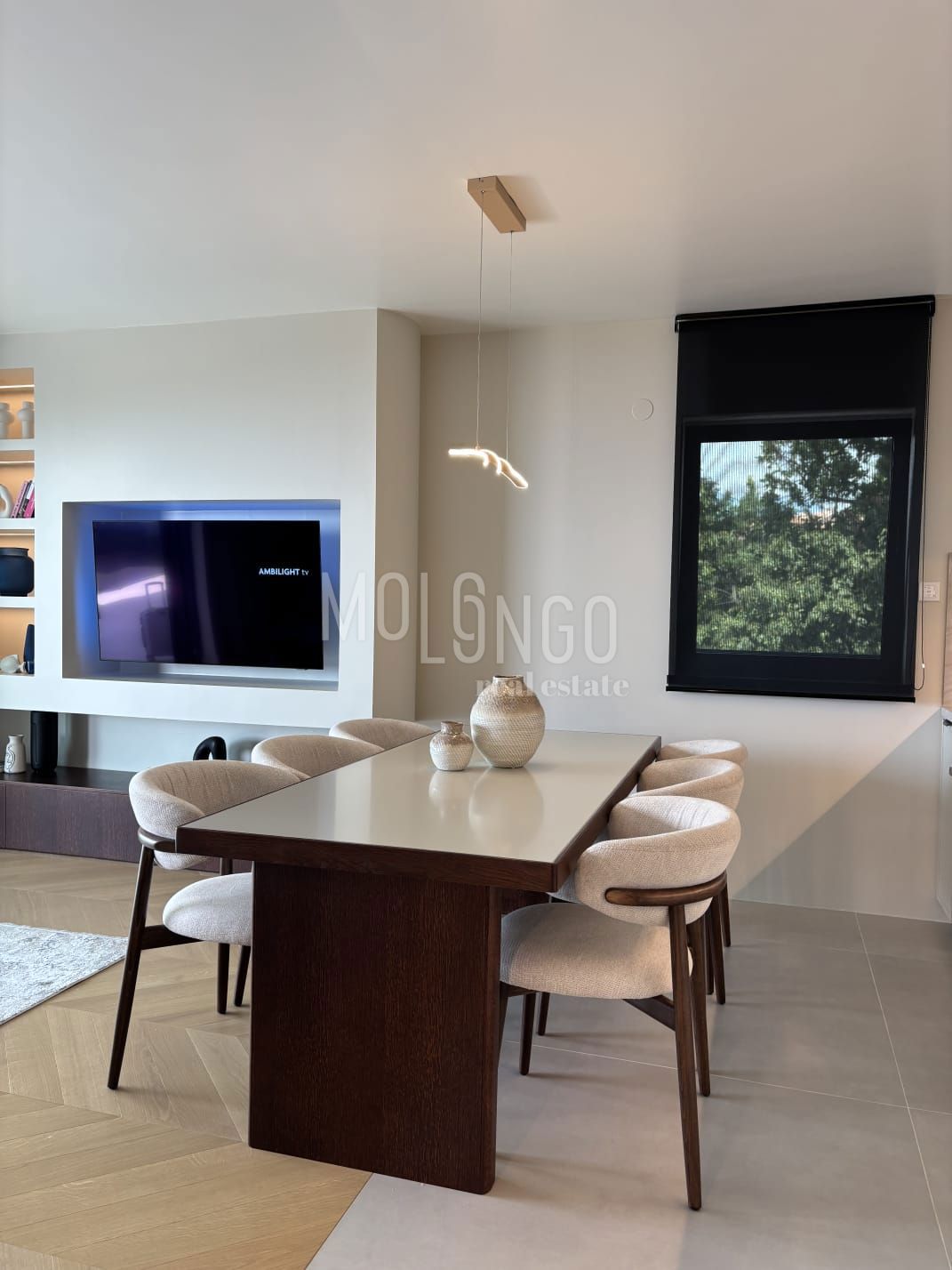 Stanovanje/apartma Srdoči, Rijeka, 89m2