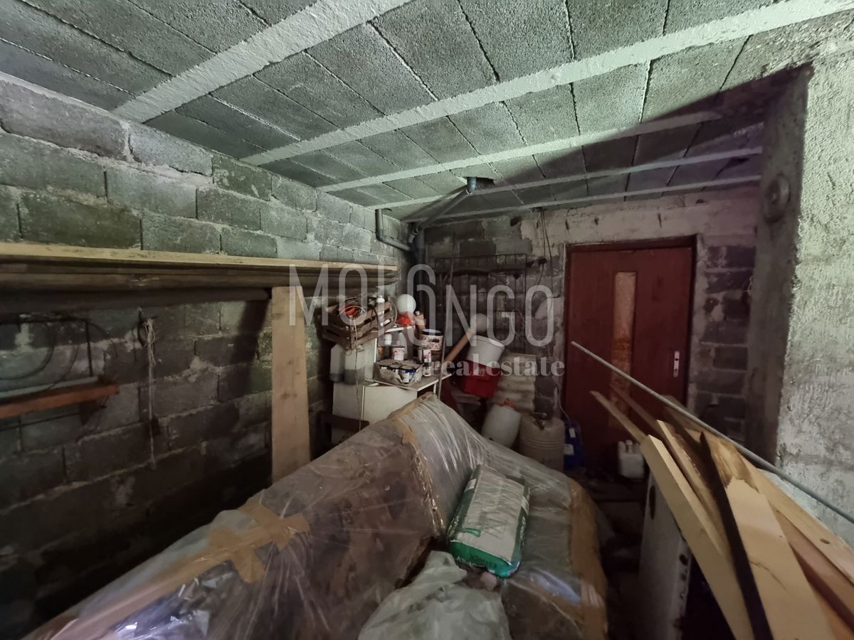 Hiša Čavle, 80m2