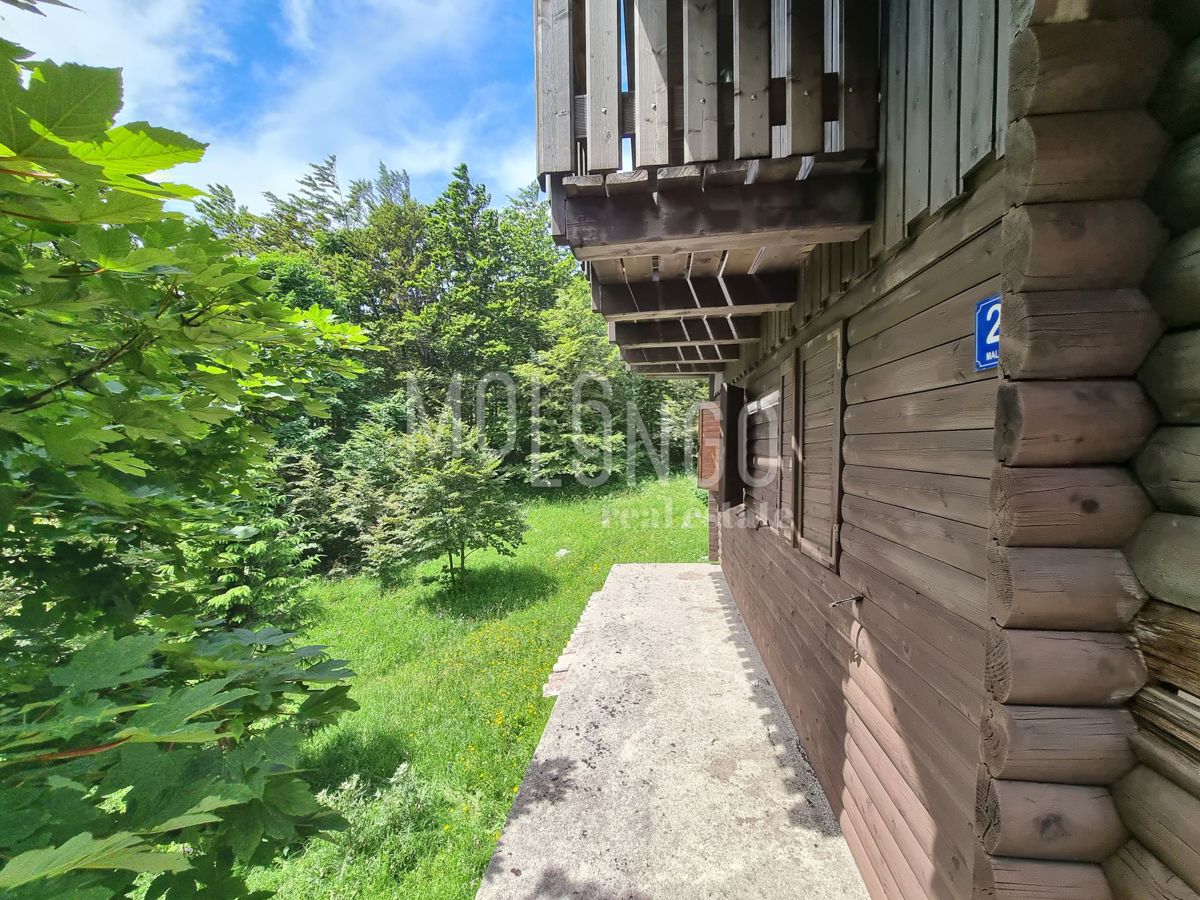 Hiša Čavle, 80m2