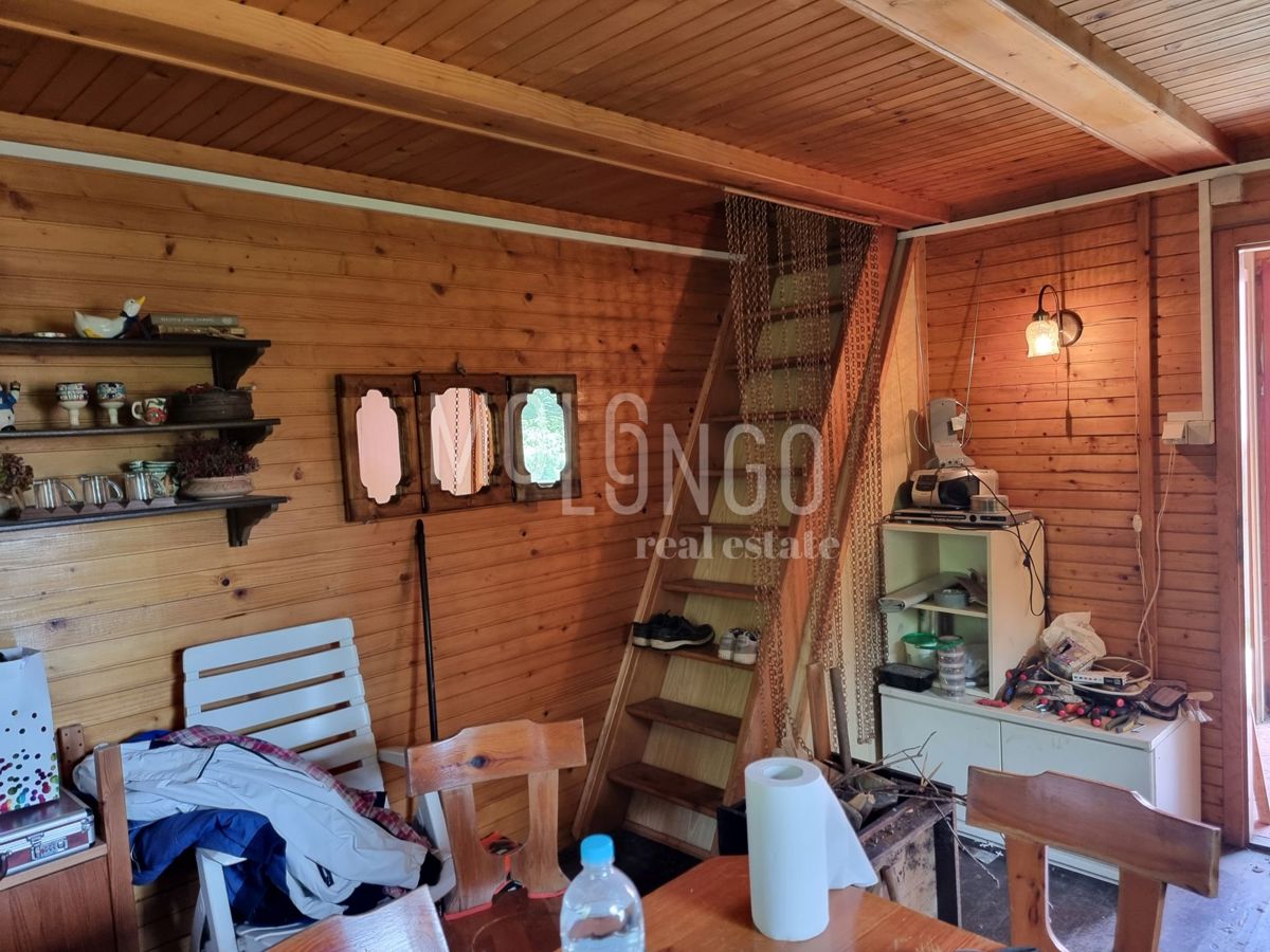 Hiša Čavle, 80m2