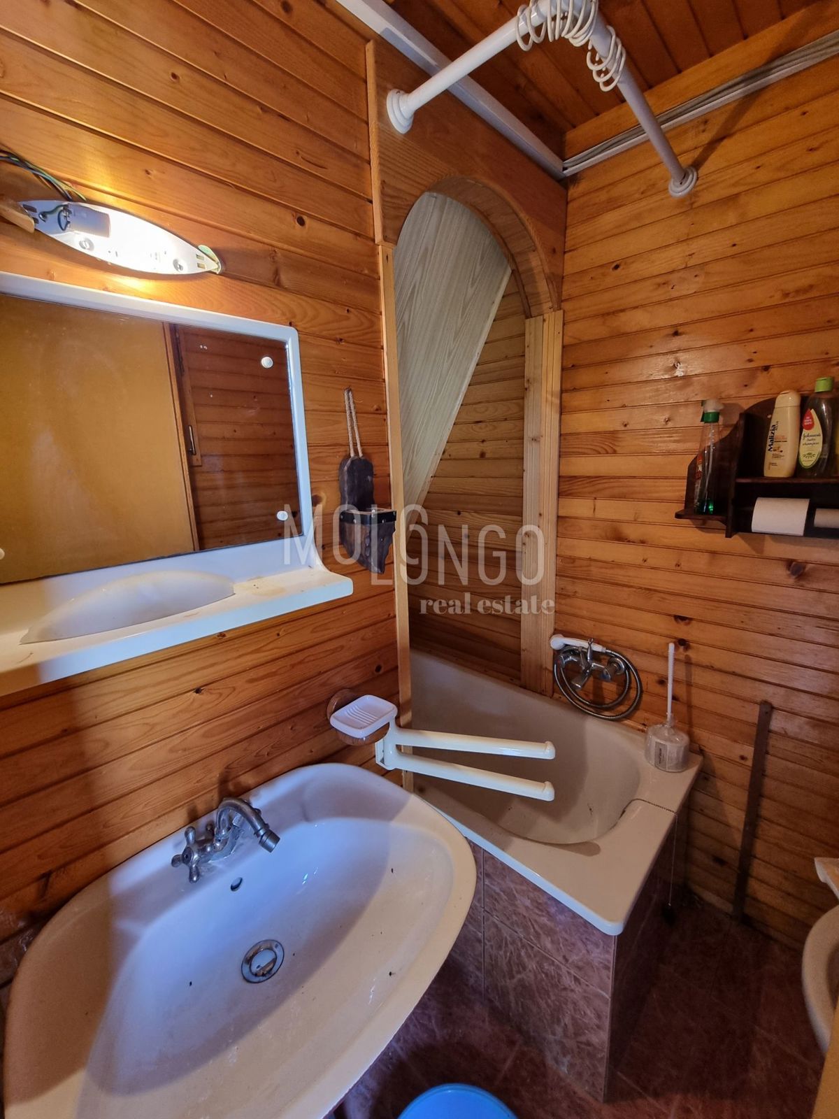 Hiša Čavle, 80m2