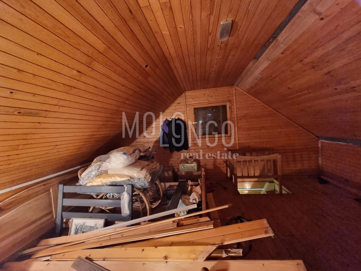 Hiša Čavle, 80m2