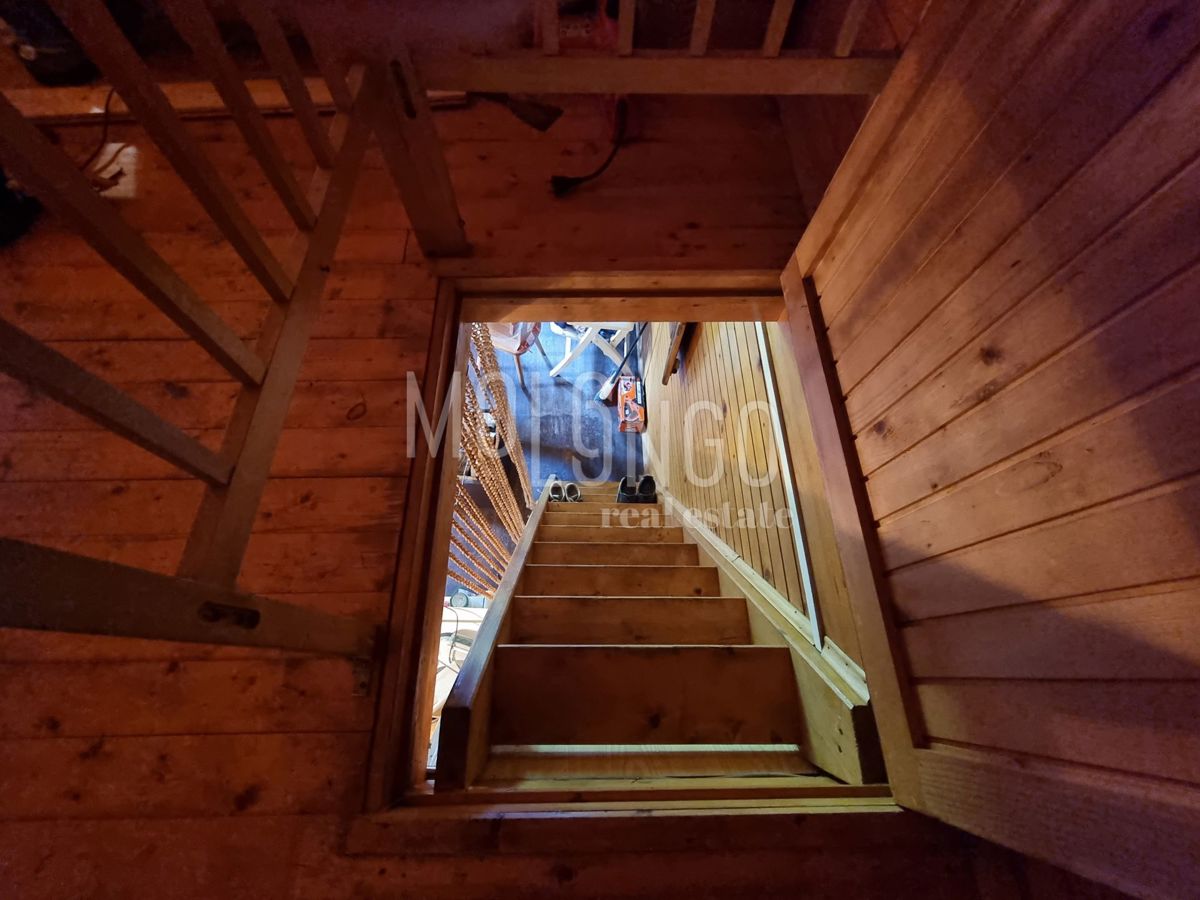 Hiša Čavle, 80m2
