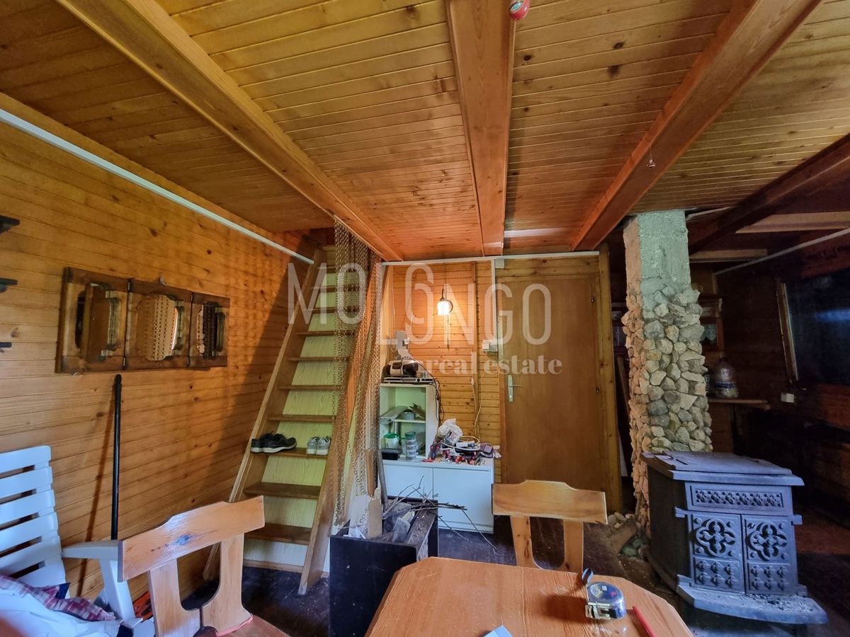 Hiša Čavle, 80m2