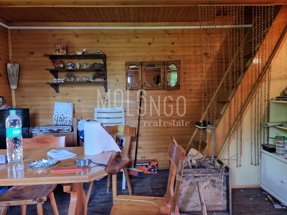 Hiša Čavle, 80m2