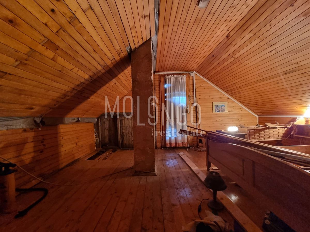 Hiša Čavle, 80m2