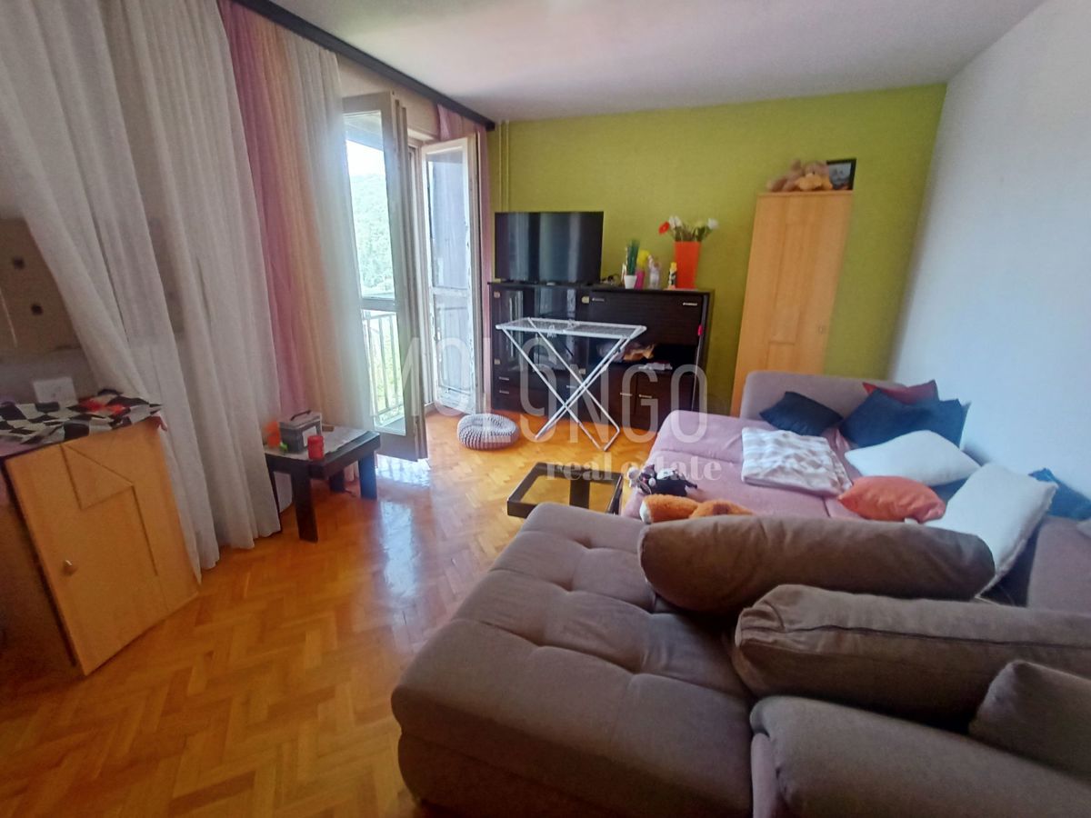 Stanovanje/apartma Rastočine, Rijeka, 49,79m2