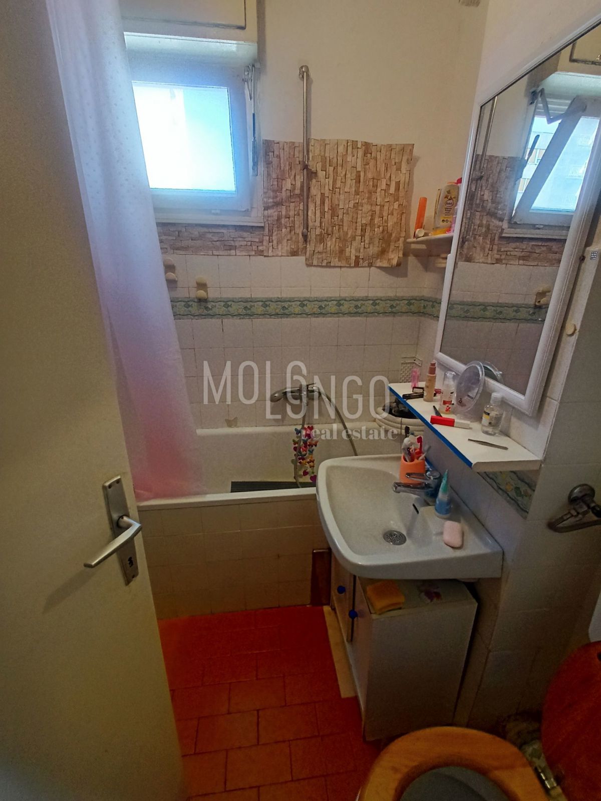 Stanovanje/apartma Rastočine, Rijeka, 49,79m2