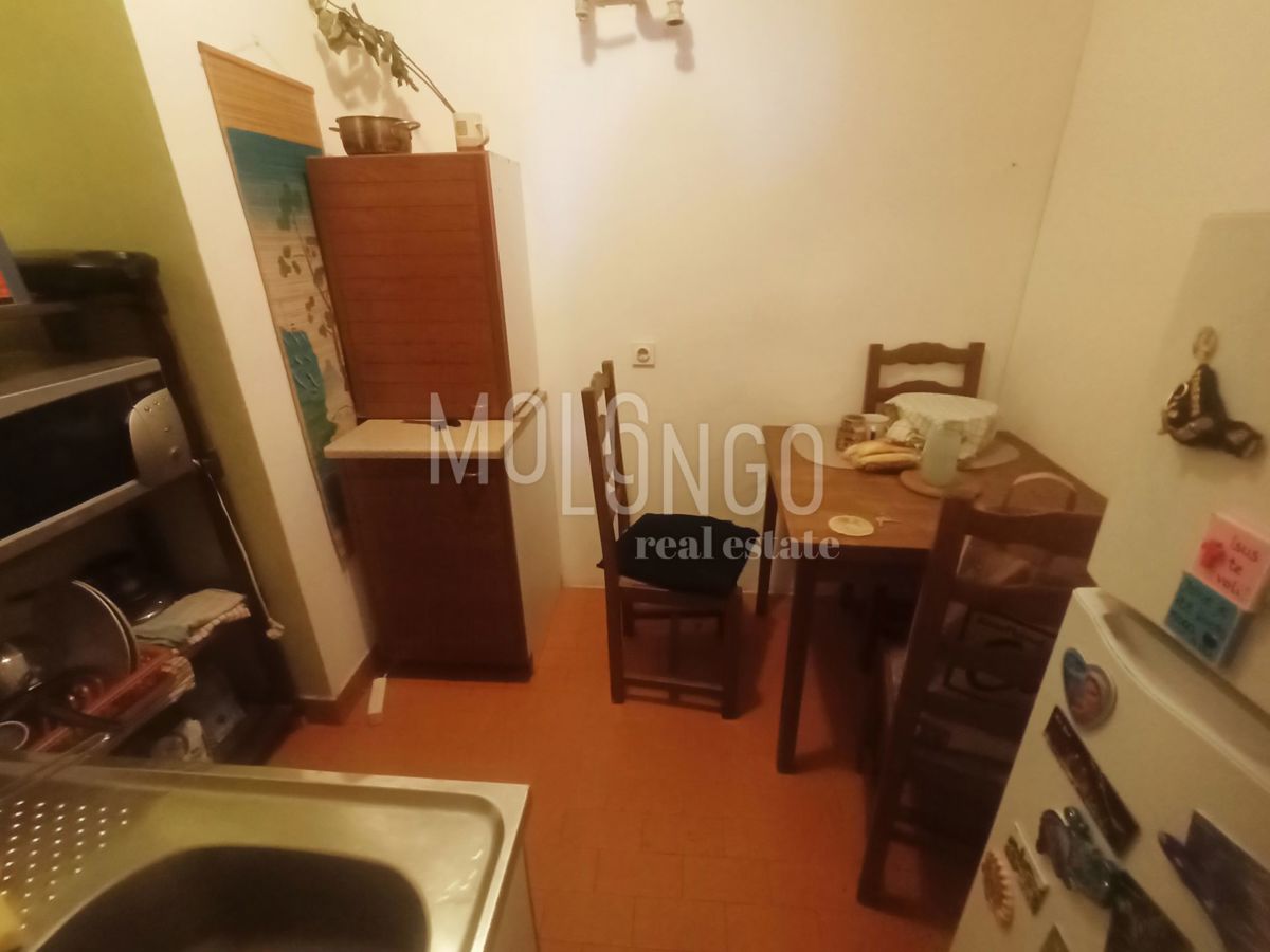 Stanovanje/apartma Rastočine, Rijeka, 49,79m2