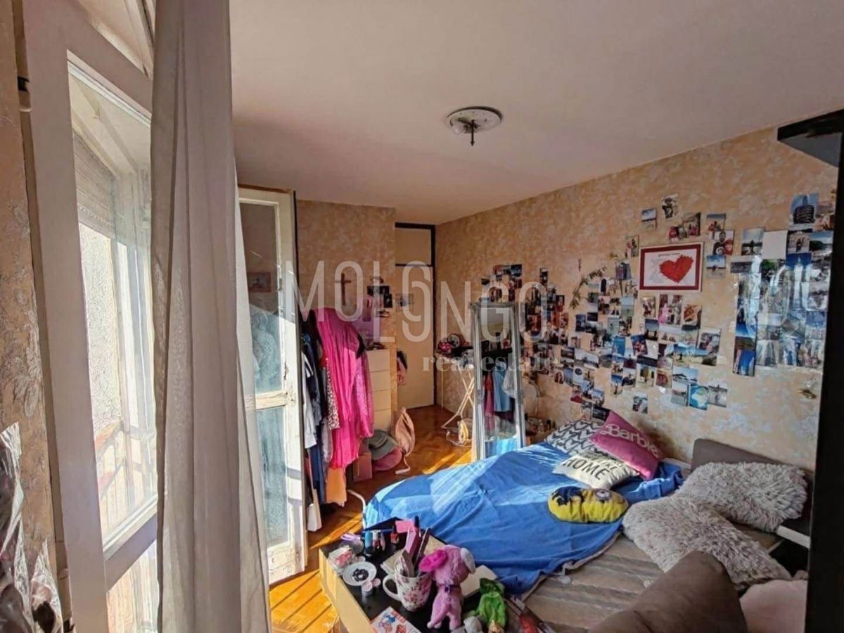 Stanovanje/apartma Rastočine, Rijeka, 49,79m2
