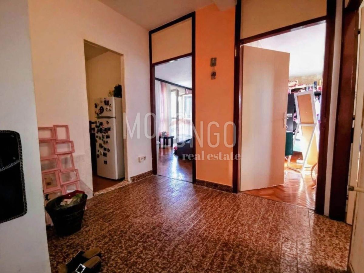 Stanovanje/apartma Rastočine, Rijeka, 49,79m2