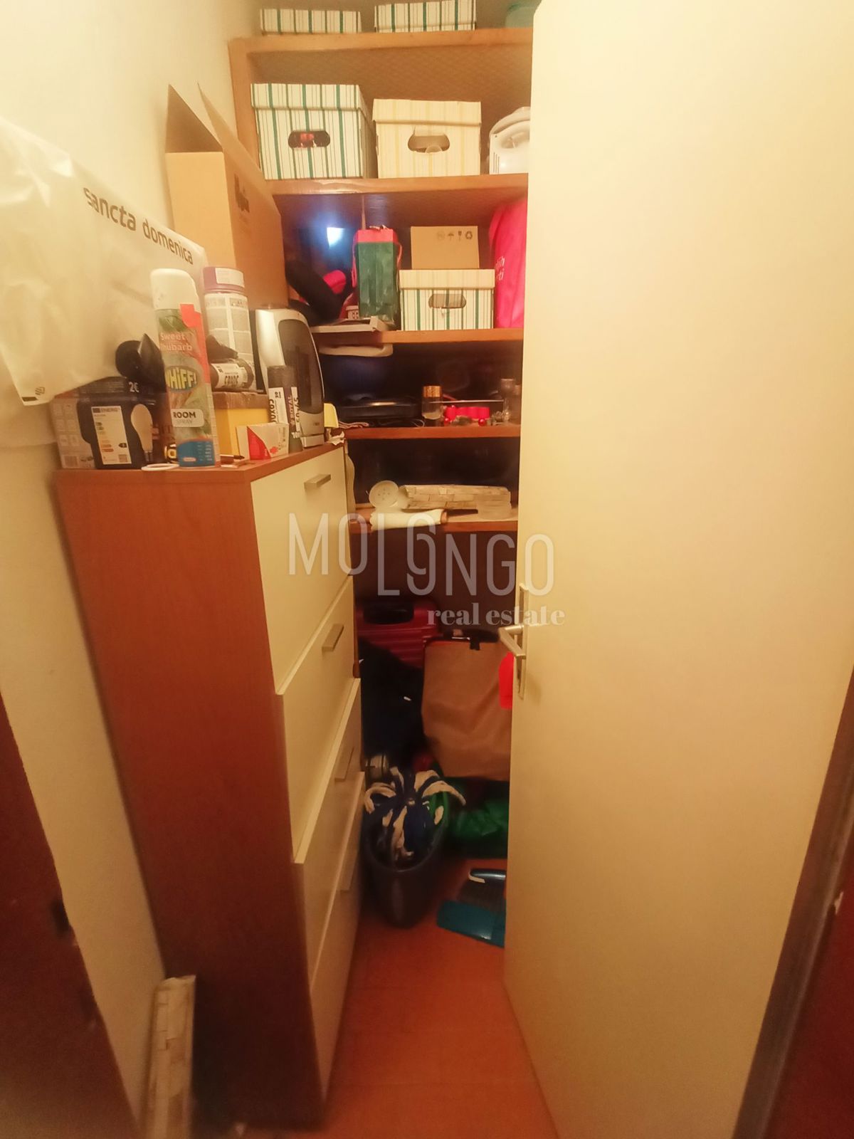 Stanovanje/apartma Rastočine, Rijeka, 49,79m2