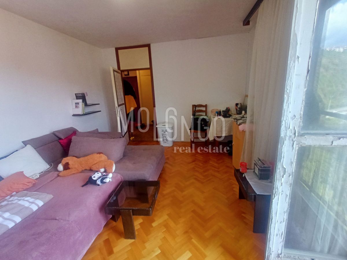 Stanovanje/apartma Rastočine, Rijeka, 49,79m2