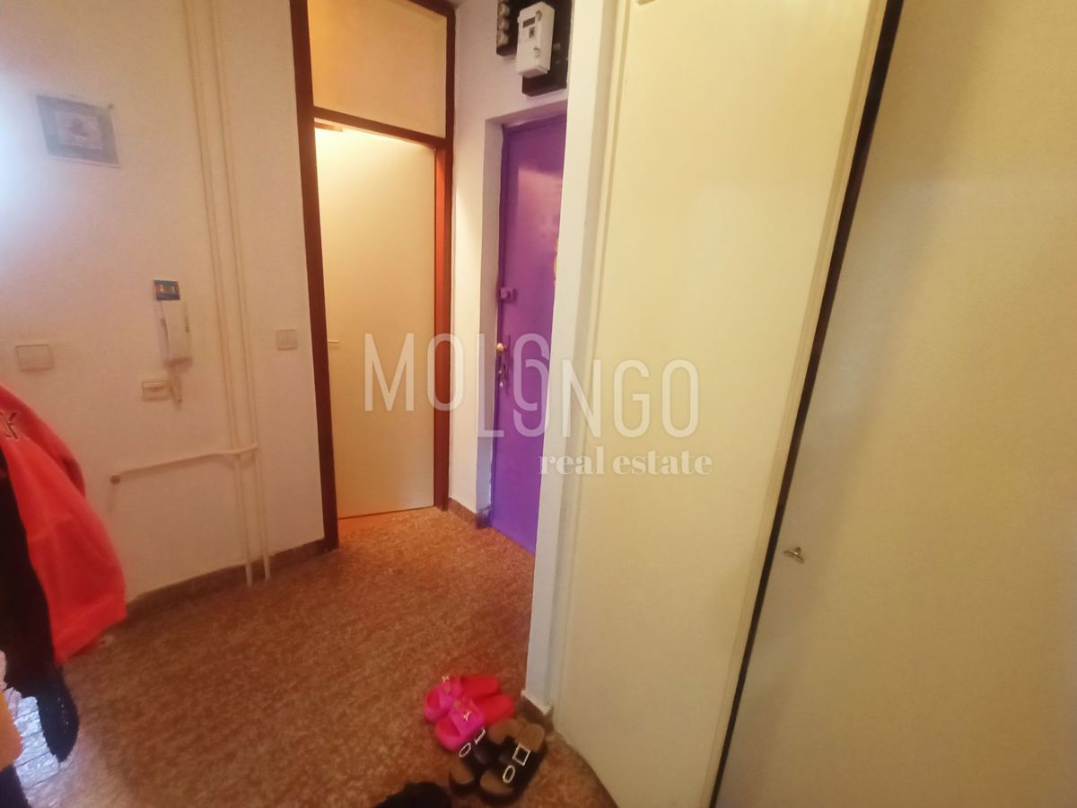 Stanovanje/apartma Rastočine, Rijeka, 49,79m2