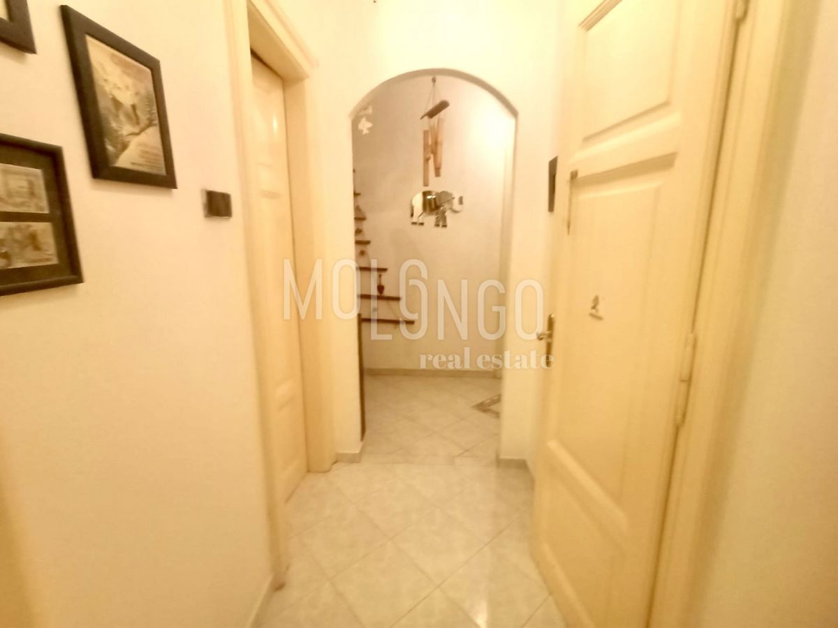 Stanovanje/apartma Centar, Rijeka, 90m2