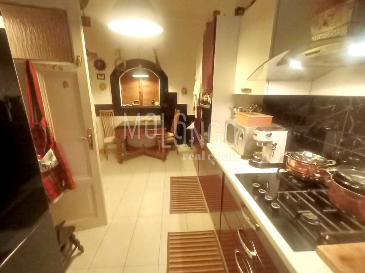Stanovanje/apartma Centar, Rijeka, 90m2
