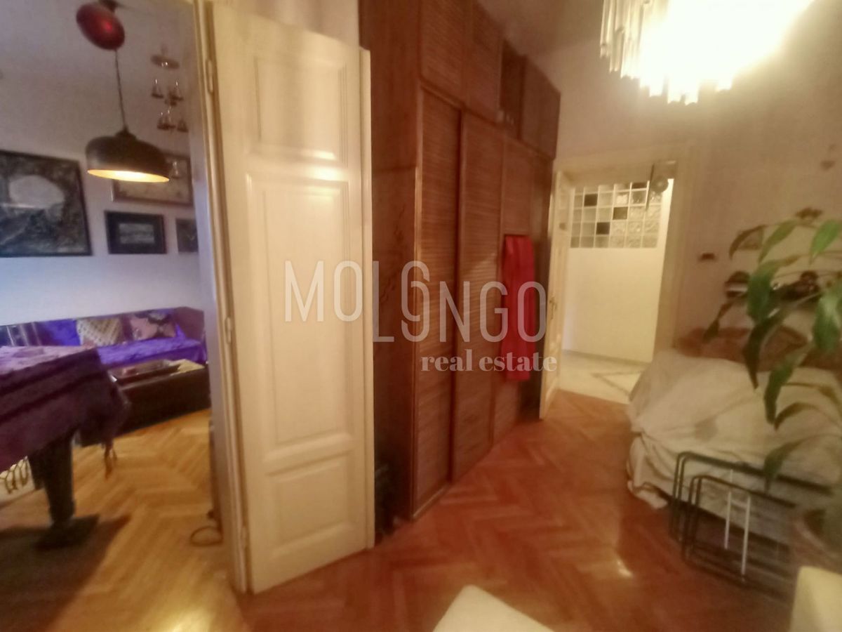 Stanovanje/apartma Centar, Rijeka, 90m2