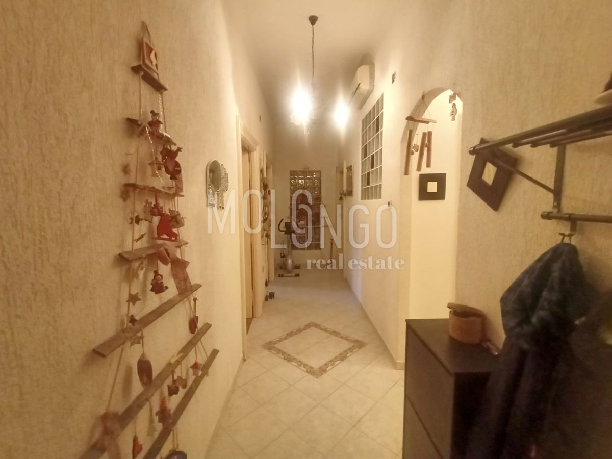 Stanovanje/apartma Centar, Rijeka, 90m2