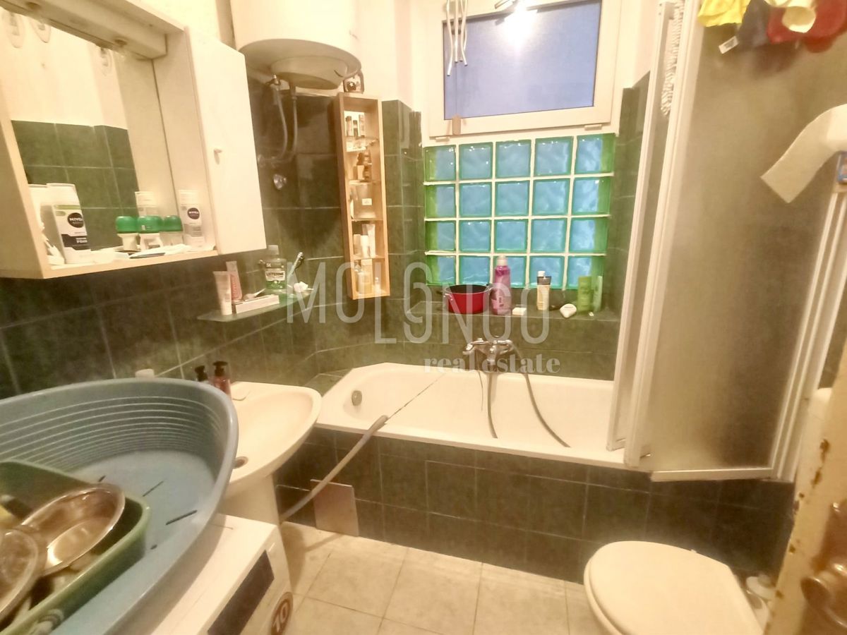 Stanovanje/apartma Centar, Rijeka, 90m2