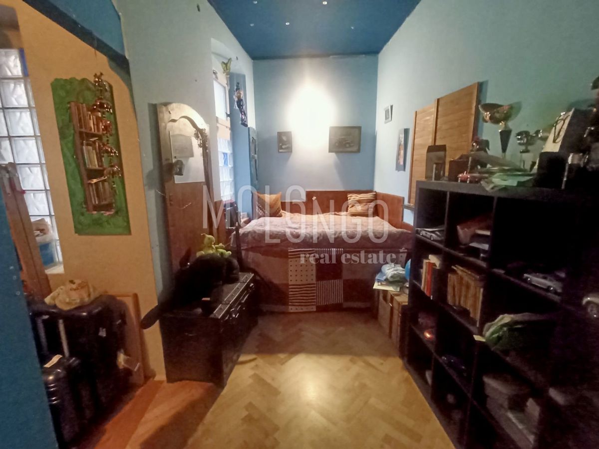 Stanovanje/apartma Centar, Rijeka, 90m2