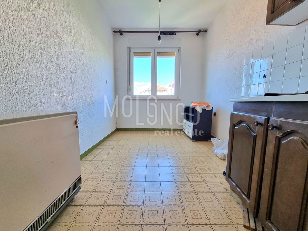 Stanovanje/apartma Belveder, Rijeka, 52,52m2