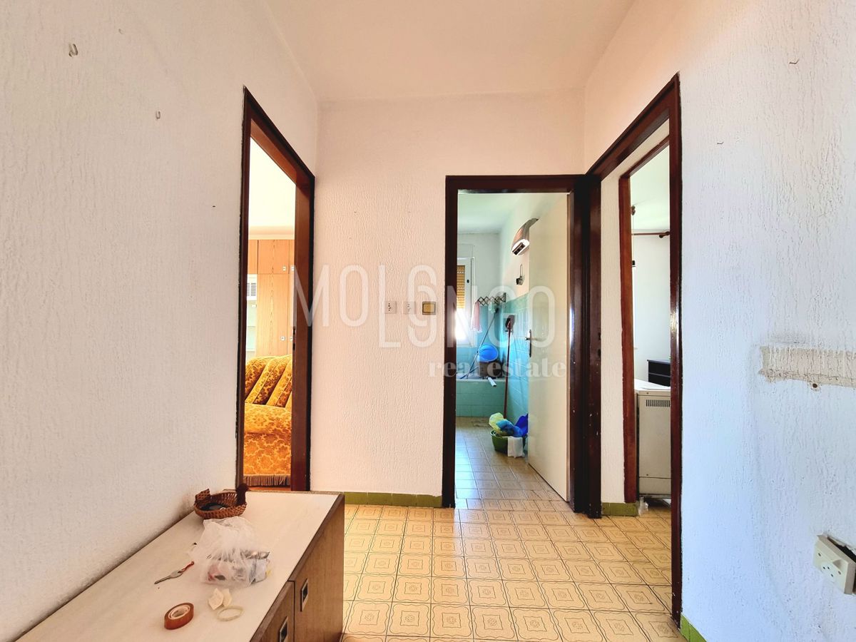 Stanovanje/apartma Belveder, Rijeka, 52,52m2
