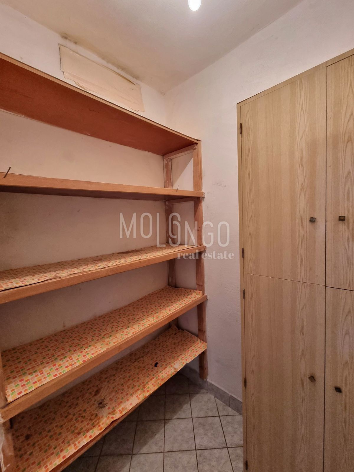 Stanovanje/apartma Belveder, Rijeka, 52,52m2