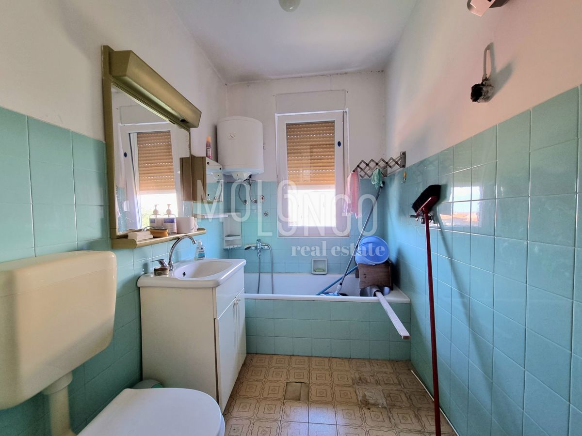 Stanovanje/apartma Belveder, Rijeka, 52,52m2