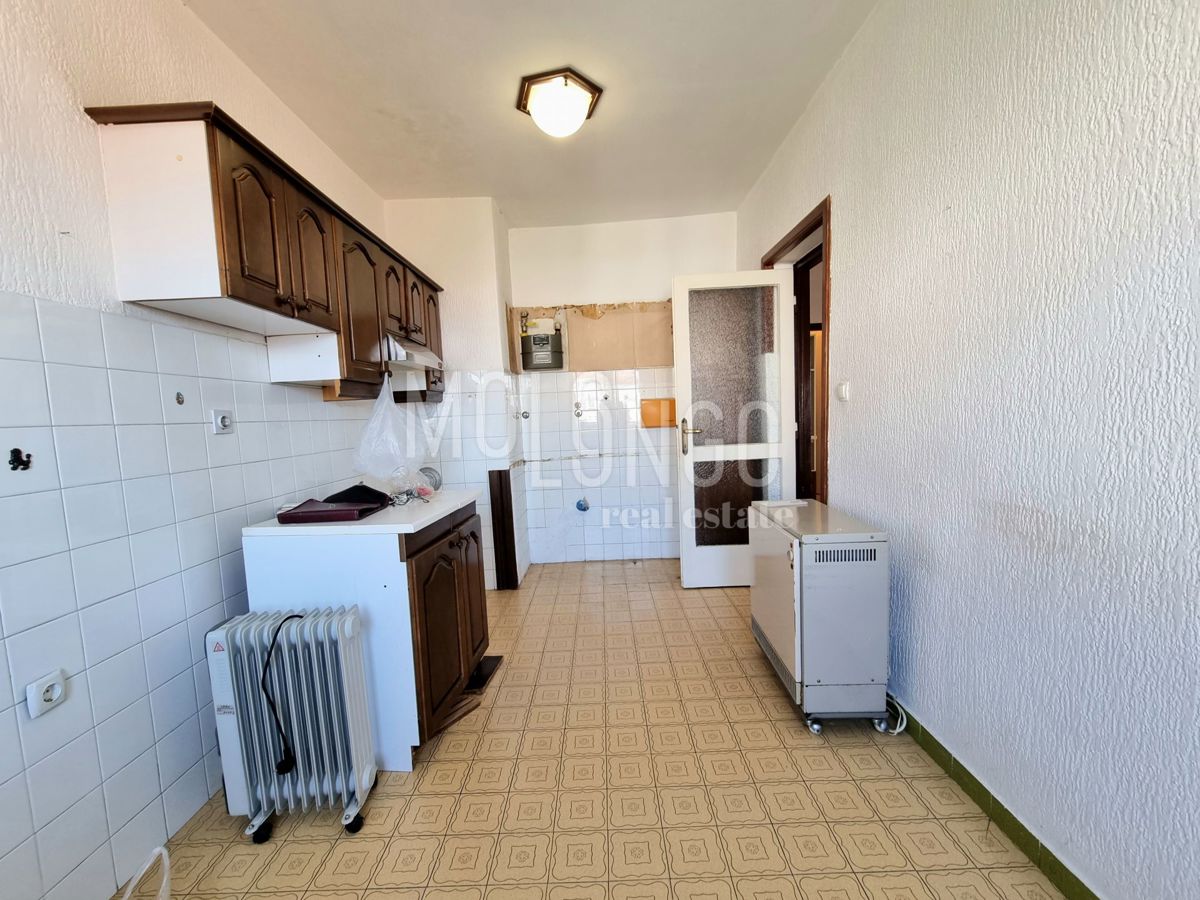 Stanovanje/apartma Belveder, Rijeka, 52,52m2