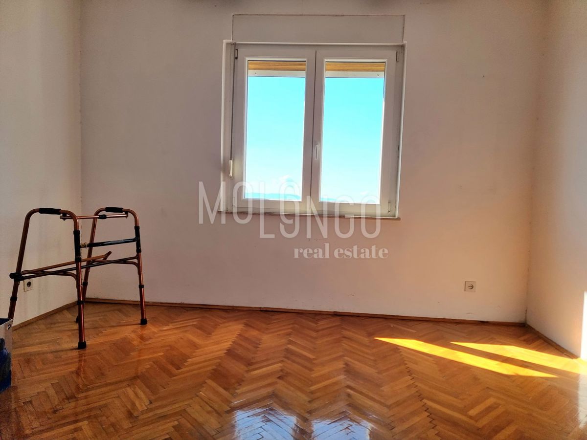 Stanovanje/apartma Belveder, Rijeka, 52,52m2