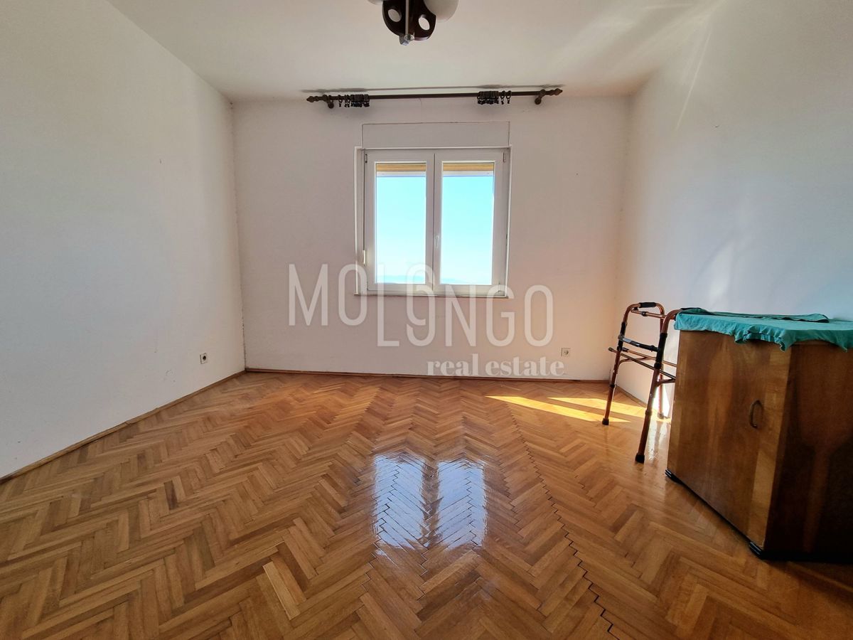 Stanovanje/apartma Belveder, Rijeka, 52,52m2