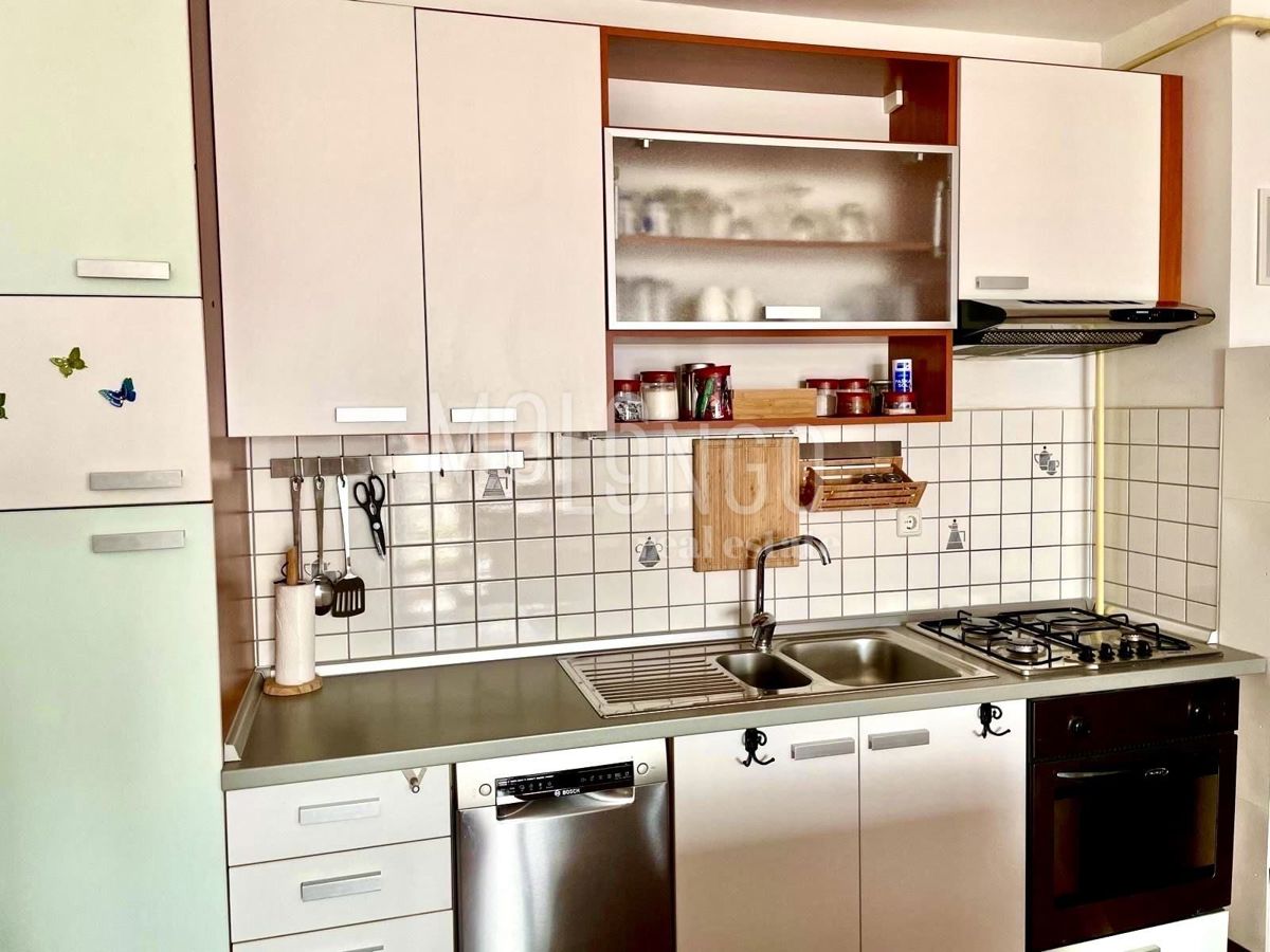 Stanovanje/apartma Punta Kolova, Opatija, 47m2