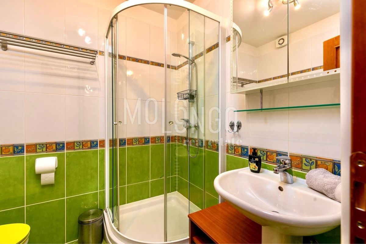 Stanovanje/apartma Punta Kolova, Opatija, 47m2