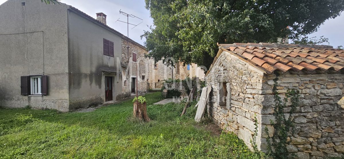 Hiša Šišan, Ližnjan, 75m2