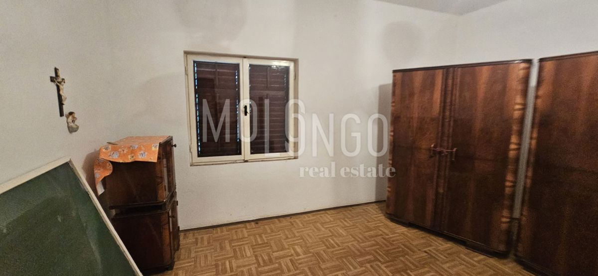 Hiša Šišan, Ližnjan, 75m2