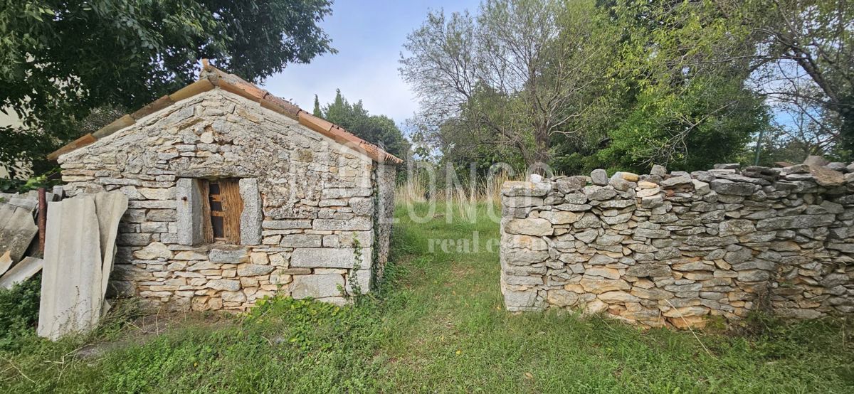 Hiša Šišan, Ližnjan, 75m2