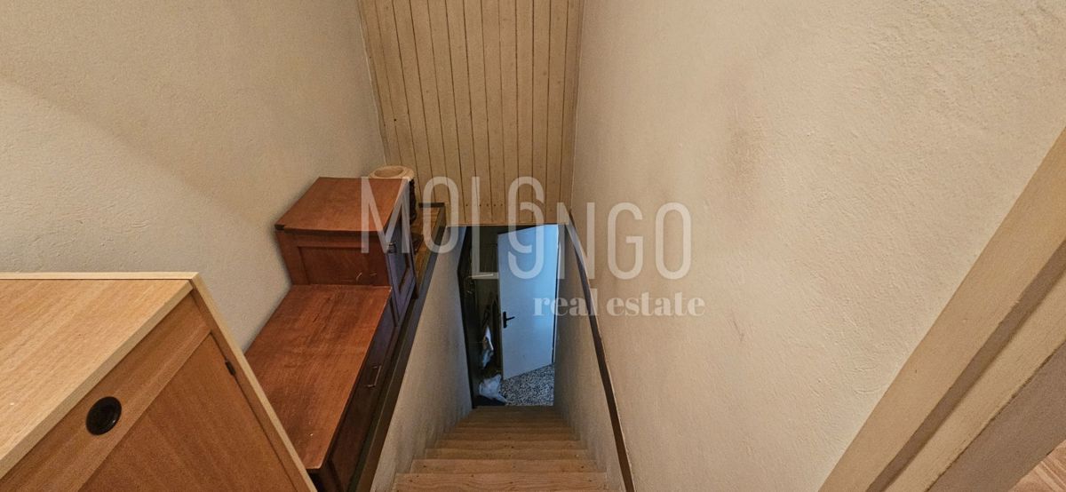 Hiša Šišan, Ližnjan, 75m2