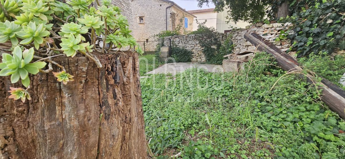 Hiša Šišan, Ližnjan, 75m2