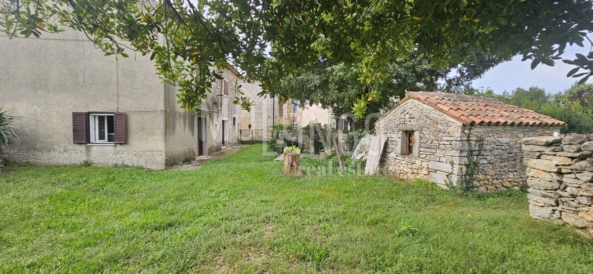 Hiša Šišan, Ližnjan, 75m2